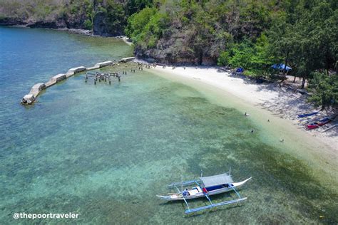 bituin cove|Bituin Cove: Budget Beach Getaway in Nasugbu, Batangas.